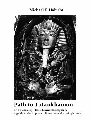 cover image of Path to Tutankhamun